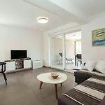 In - Insel Krk 41821 Lägenhet *