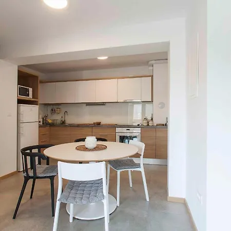 In - Insel Krk 41821 Apartman