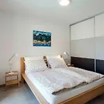 In - Insel Krk 41821 Apartment *