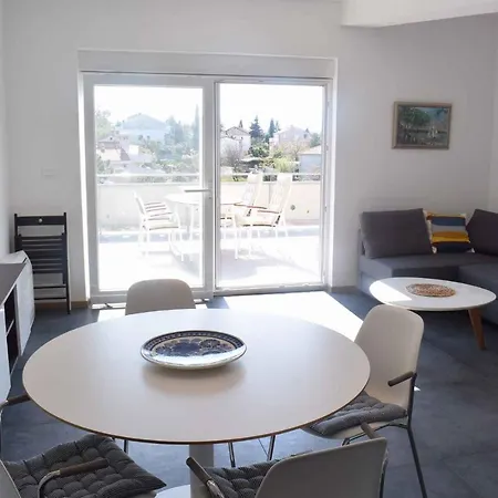 In - Insel Krk 41821 Apartment