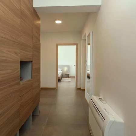 Apartment In - Insel Krk 41821