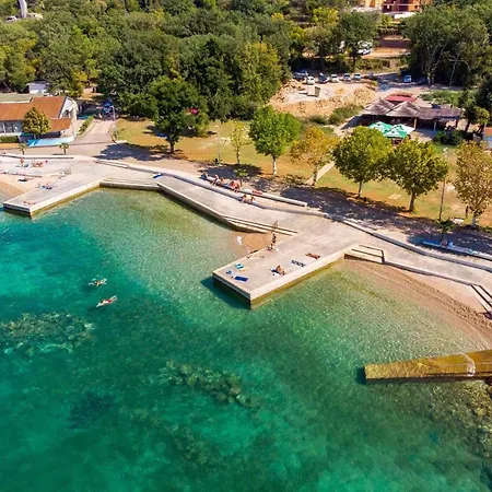 In - Insel Krk 41821 Malinska