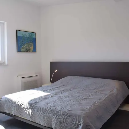 In - Insel Krk 41821 Apartment