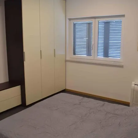 Apartment In - Insel Krk 41821 Malinska
