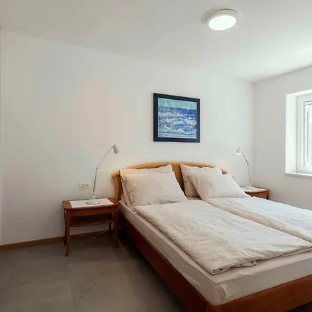 In - Insel Krk 41821 Appartement