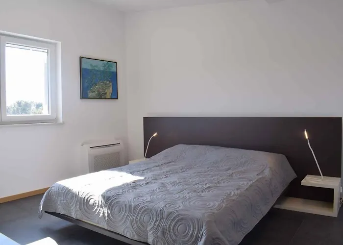 In - Insel Krk 41821 Daire