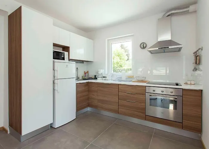 In - Insel Krk 41821 Daire *