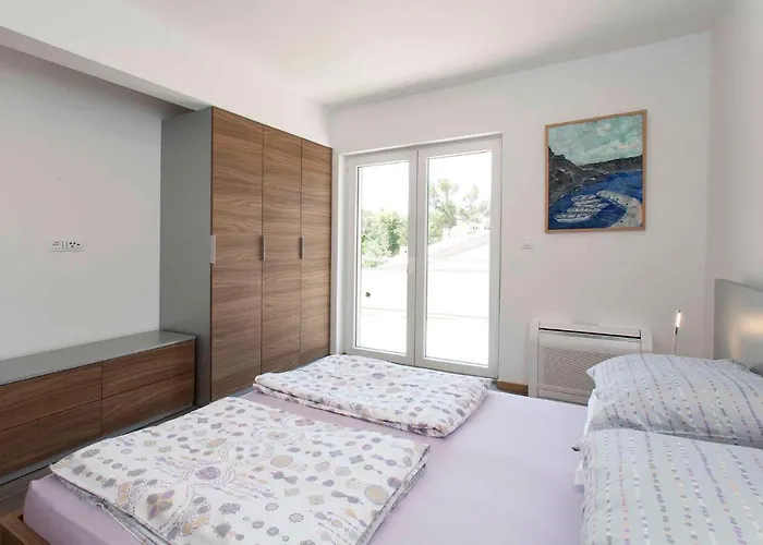 Daire In - Insel Krk 41821