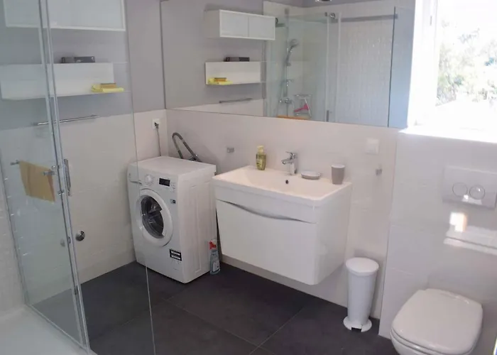 In - Insel Krk 41821 Daire *
