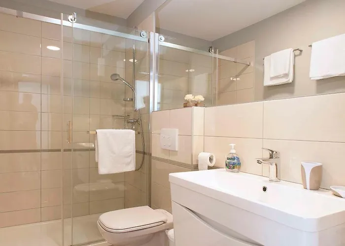 In - Insel Krk 41821 Daire