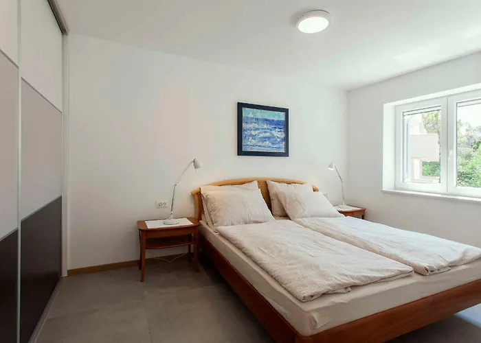 In - Insel Krk 41821 Daire
