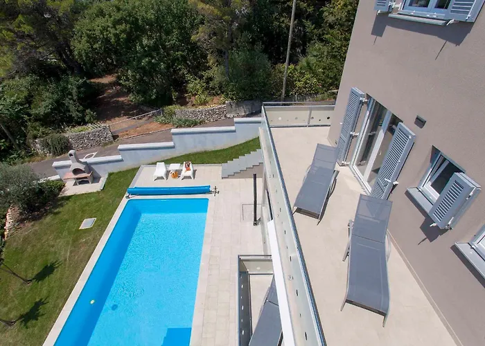 Daire In - Insel Krk 41821