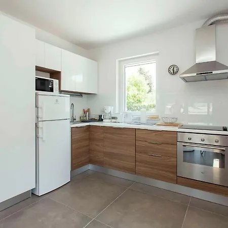In - Insel Krk 41821 Διαμέρισμα *