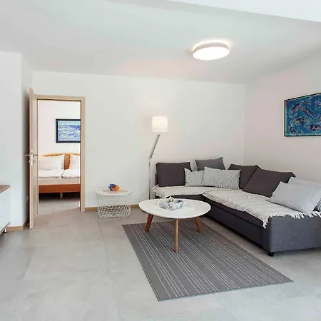 In - Insel Krk 41821 Διαμέρισμα