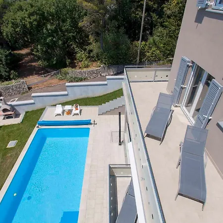 Διαμέρισμα In - Insel Krk 41821